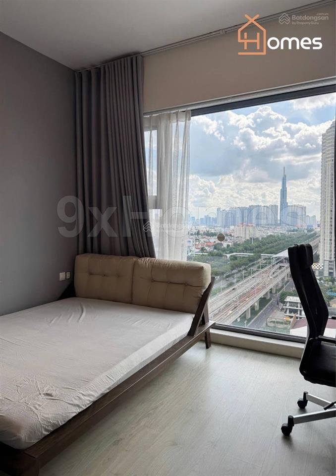 Bán gateway thảo điền | 2pn | 101,34m | city view | 13,7 tỷ