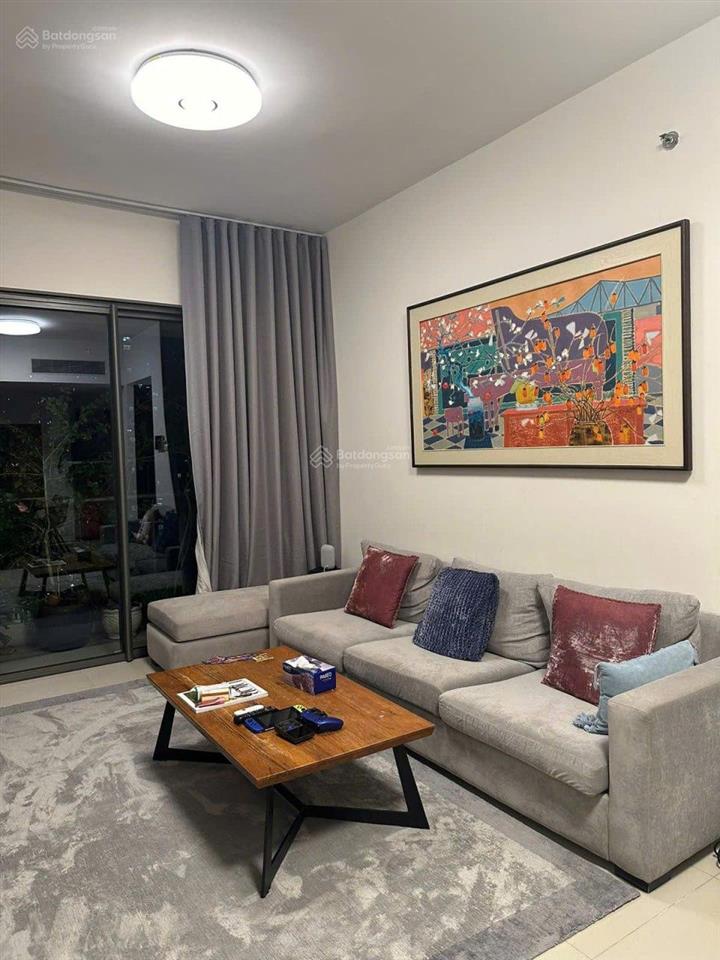 Bán gateway thảo điền | 2pn | 101,34m | city view | 13,7 tỷ