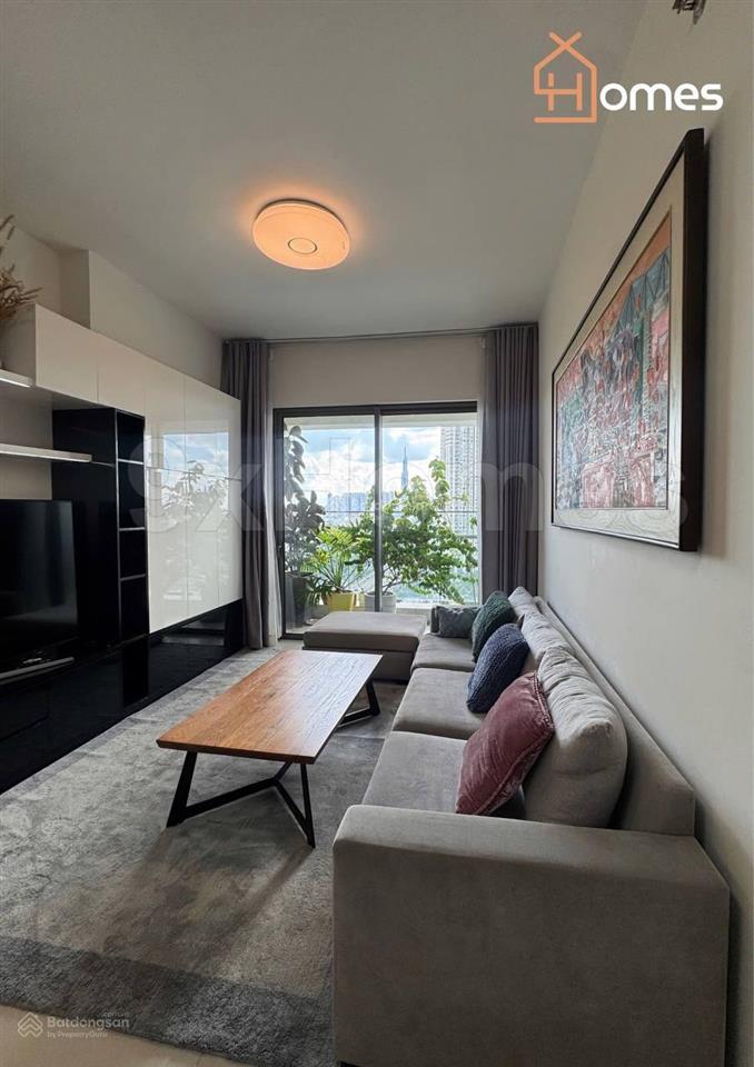 Bán gateway thảo điền | 2pn | 101,34m | city view | 13,7 tỷ