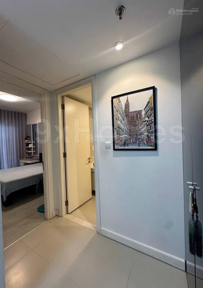 Bán gateway thảo điền | 2pn | 101,34m | city view | 13,7 tỷ