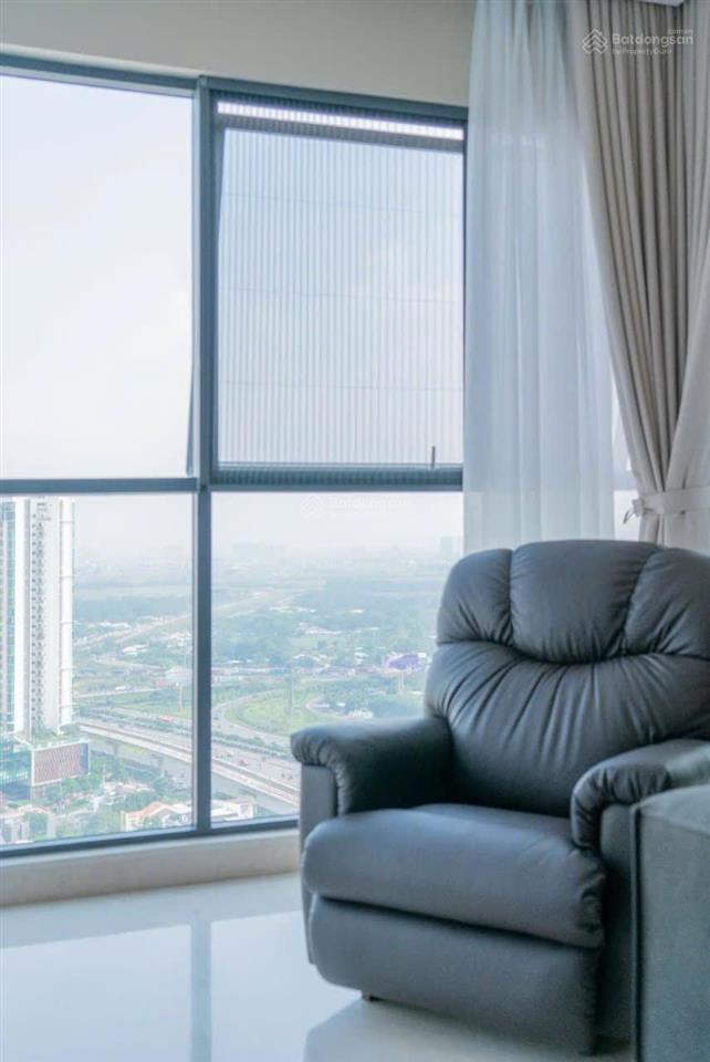 Bán q2 thảo điền | 3pn | 128,41m | view sông | 24,5 tỷ