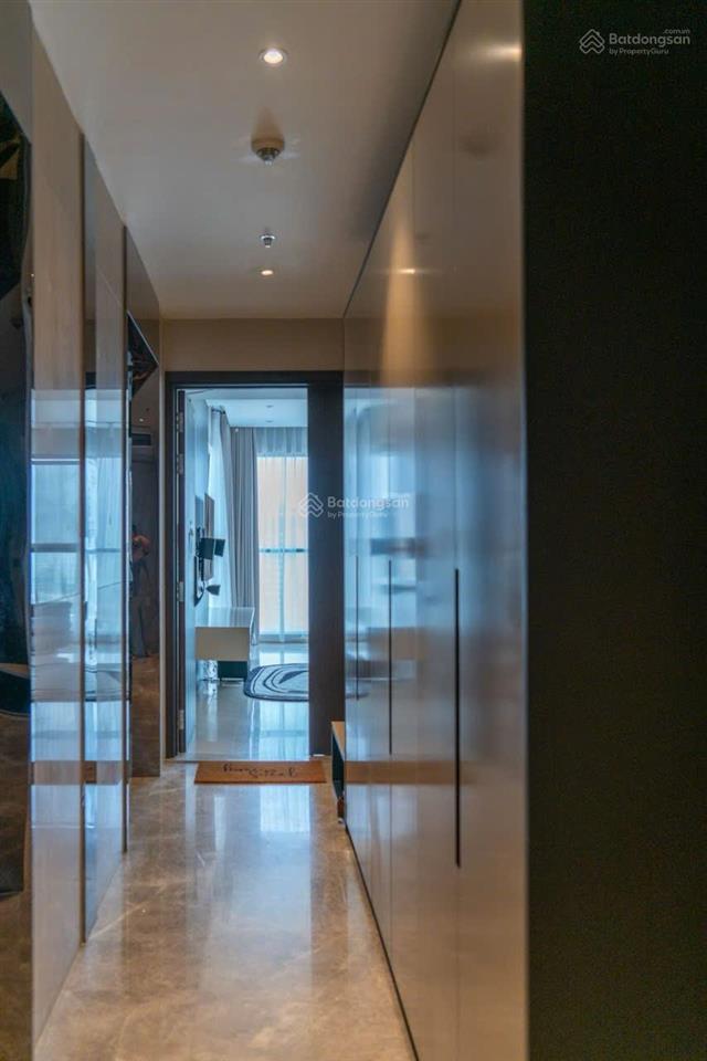 Bán q2 thảo điền | 3pn | 128,41m | view sông | 24,5 tỷ
