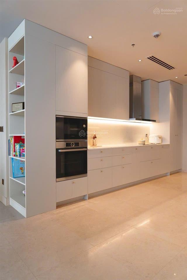Bán q2 thảo điền | 3pn | 128,41m | view sông | 24,5 tỷ