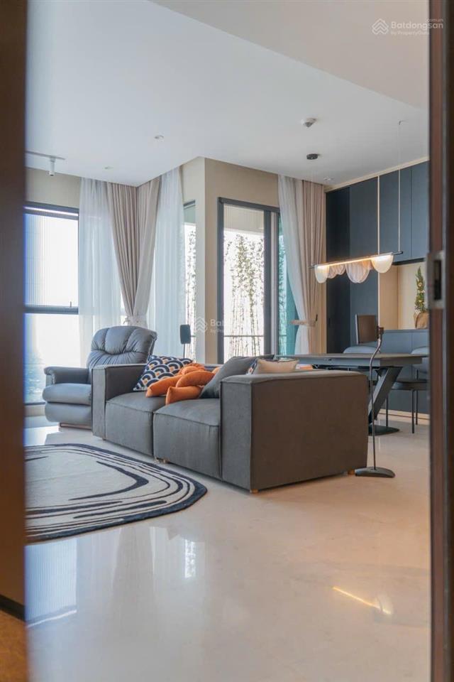 Bán q2 thảo điền | 3pn | 128,41m | view sông | 24,5 tỷ