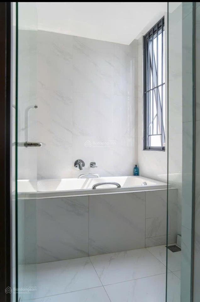 Bán q2 thảo điền | 3pn | 128,41m | view sông | 24,5 tỷ