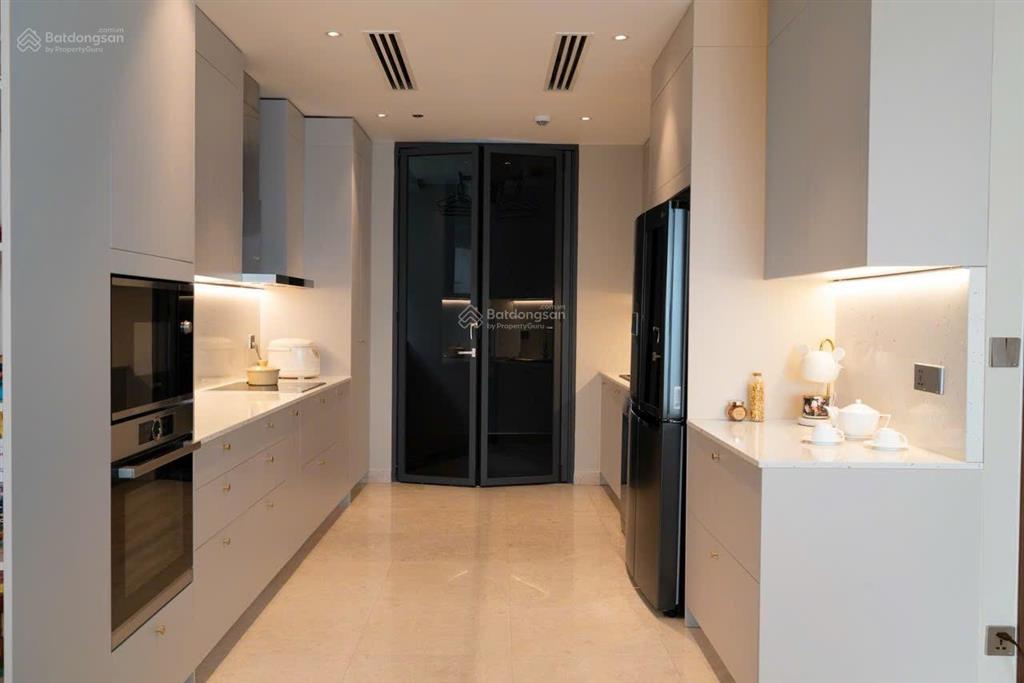 Bán q2 thảo điền | 3pn | 128,41m | view sông | 24,5 tỷ