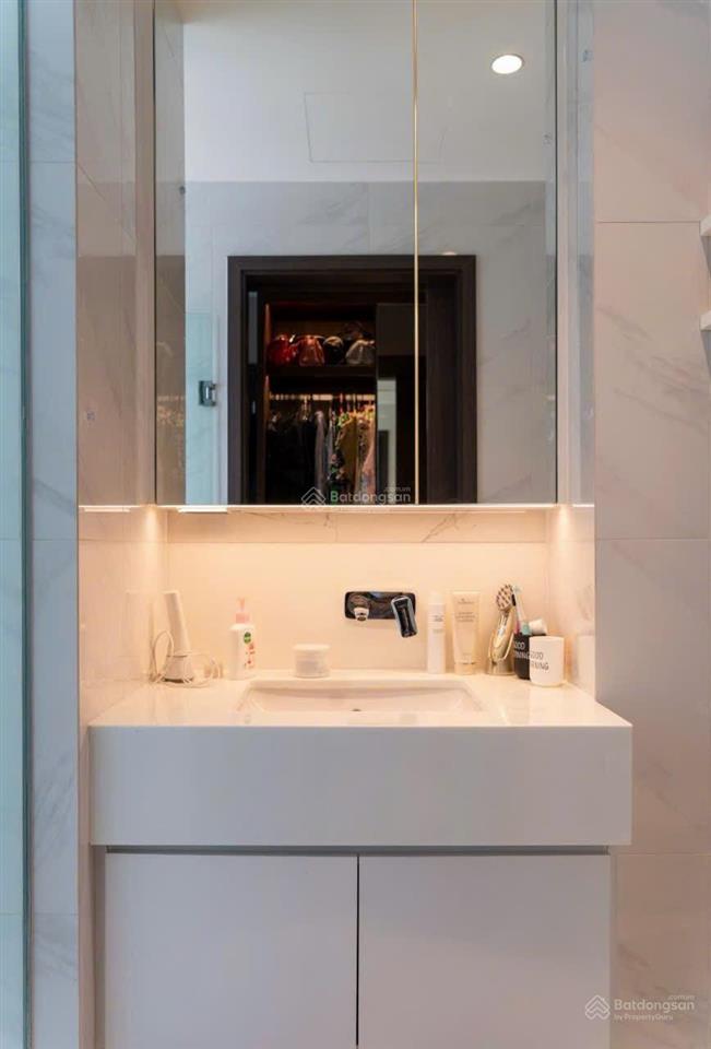 Bán q2 thảo điền | 3pn | 128,41m | view sông | 24,5 tỷ