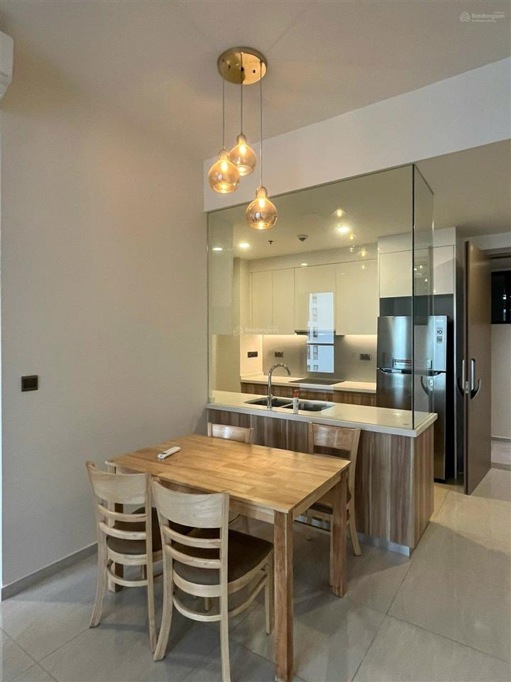 Hot deal cho thuê q2 thảo điền | 2pn | 71m2| view city
