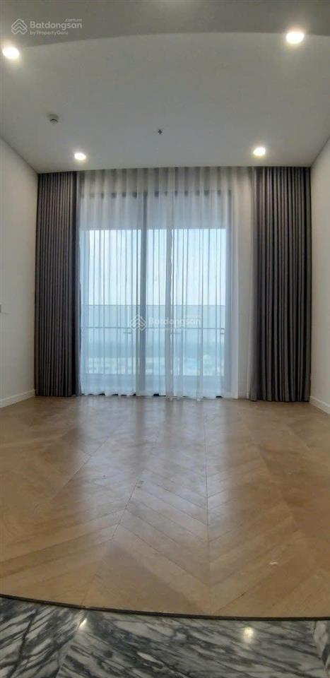 Cho thuê 3pn lumiere riverside 93m2 view sông trực diện, giá tốt 43 triệu/tháng