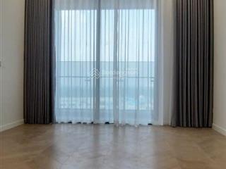 Cho thuê 3pn lumiere riverside 93m2 view sông trực diện, giá tốt 43 triệu/tháng