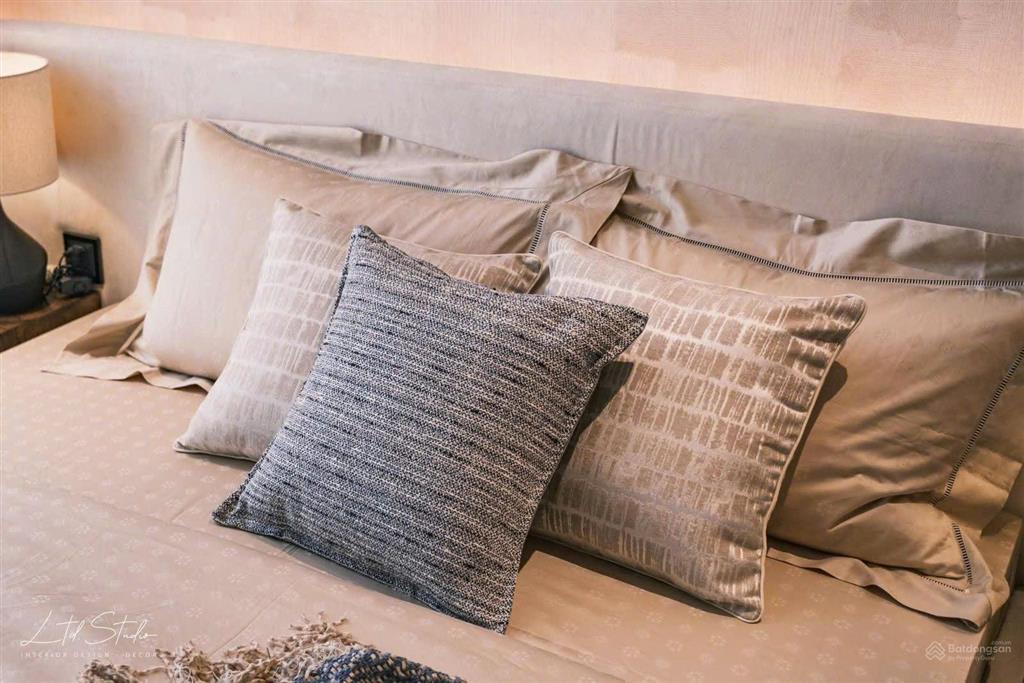 Cho thuê căn hộ q2 thảo điền 1pn 57m² tầng cao view city, nhà siêu đẹp, full nội thất