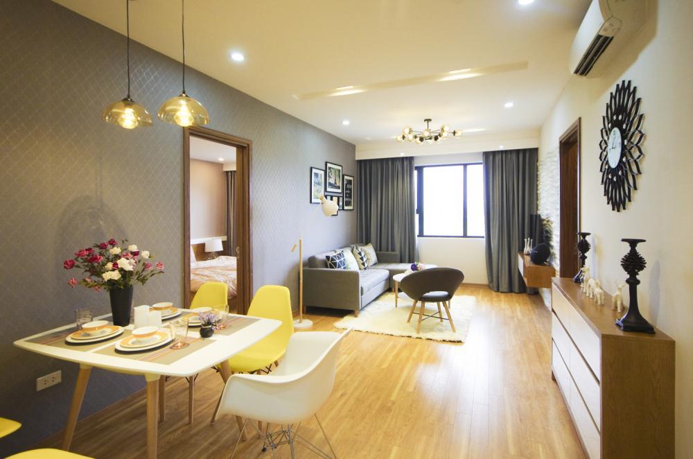 Căn cho thuê tại feliz homes hoàng mai, hà nội