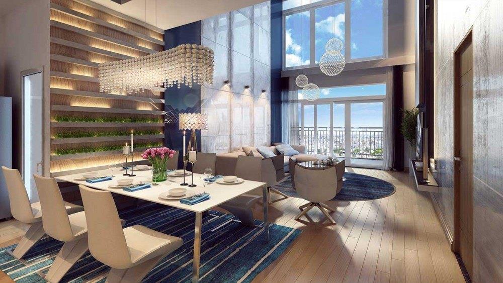Căn cho thuê tại feliz homes hoàng mai, hà nội