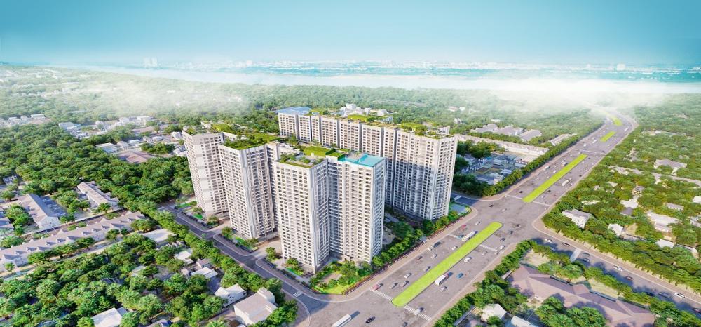 Cho thuê ch 2pn, 2wc tại imperia sky garden, 423 minh khai, 1314 triệu.