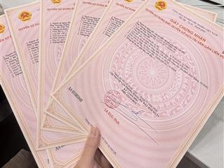 Ngộp bank cần bán gấp lô đất ở tam phước, long điền giá 800tr