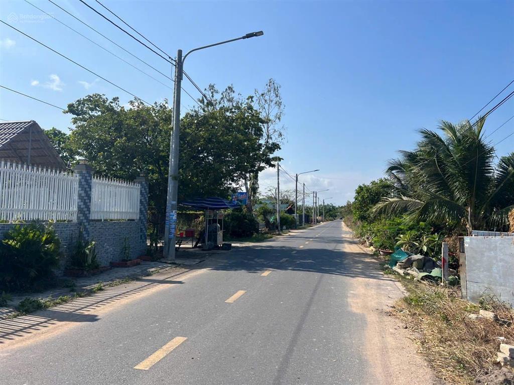 Kẹt tiền bán gấp lô đất gần biển phước hải chỉ từ 900 triệu