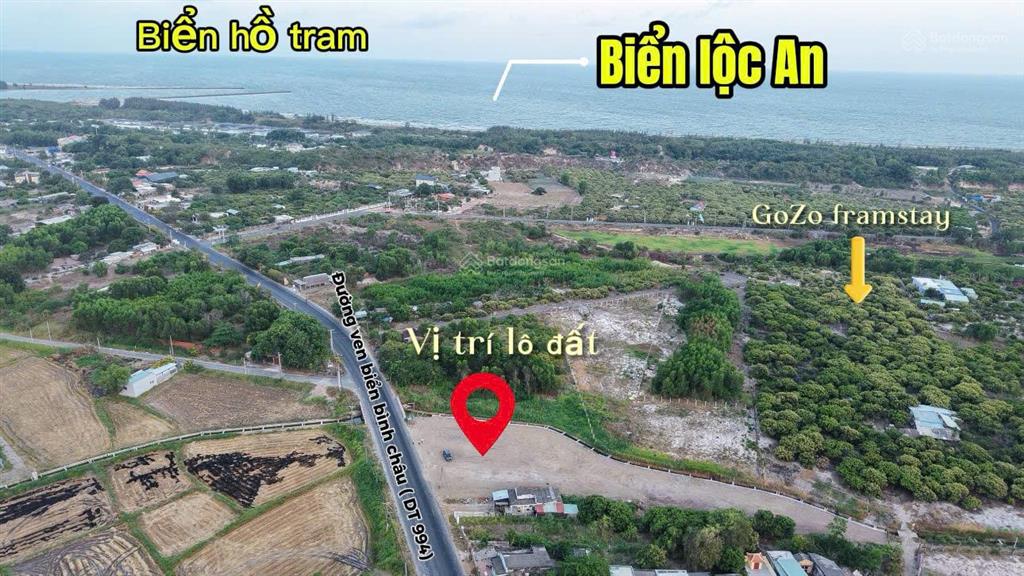 Hàng hiếm đường võ văn kiệt quỹ đất lớn giá còn mềm,