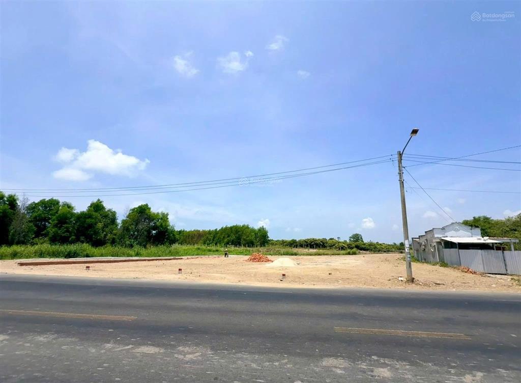 Hàng hiếm đường võ văn kiệt quỹ đất lớn giá còn mềm,