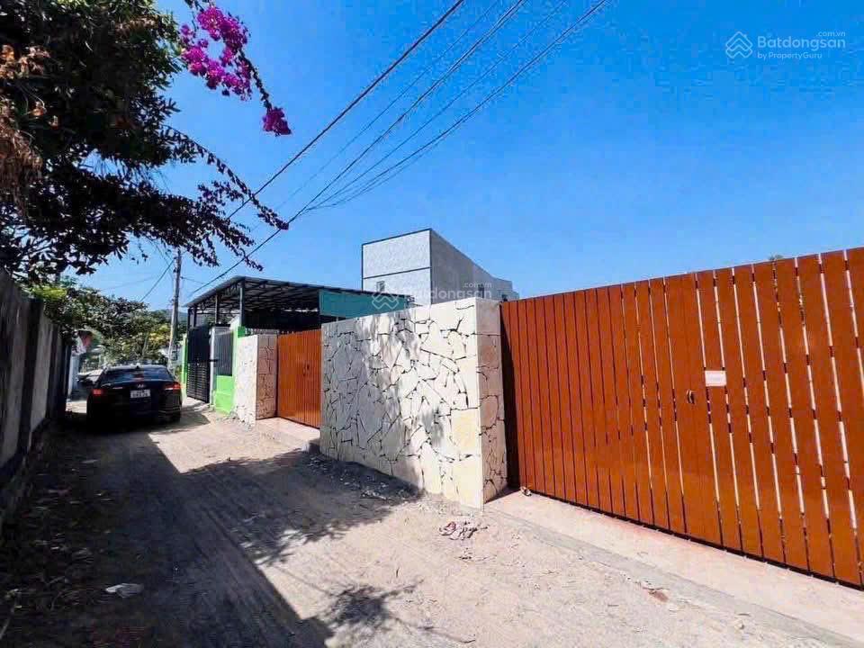 Cần bán gấp mặt tiền trần hưng đạo, phước hải giá chỉ 1 tỷ 2