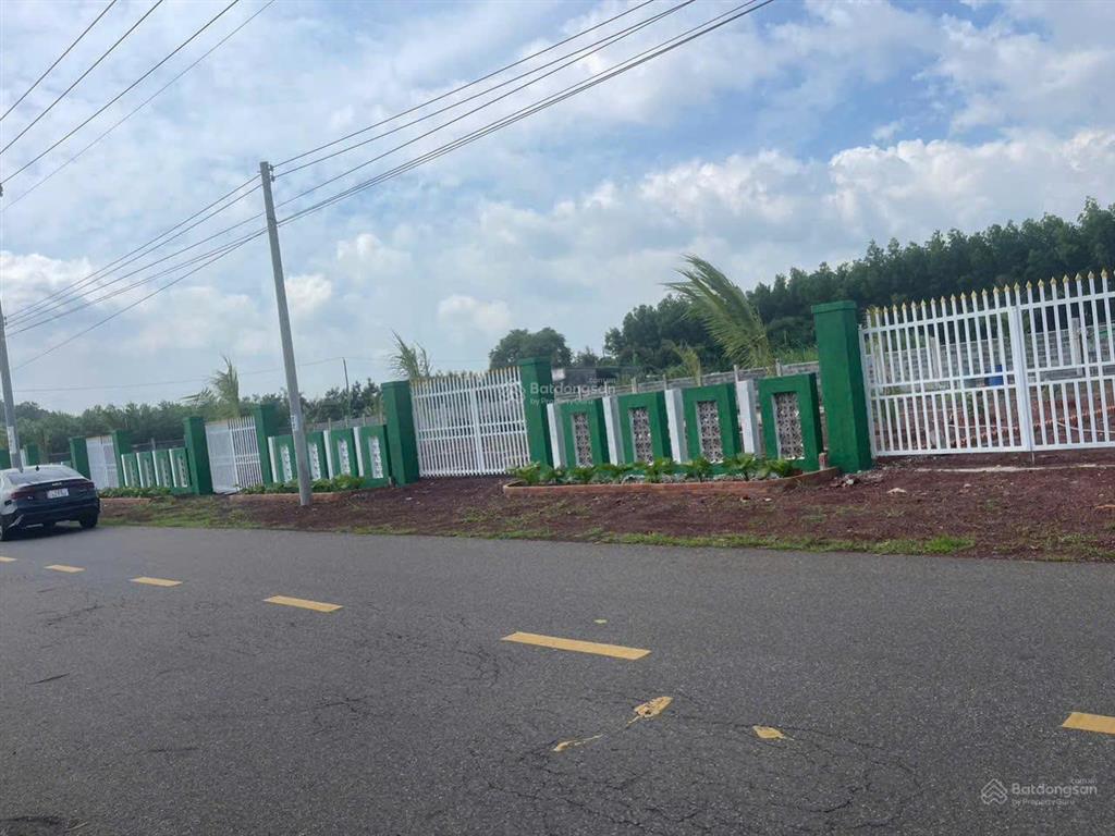 Ngộp bank cần thanh lý gấp lô đất view hồ suối môn giá chỉ từ 1ty2