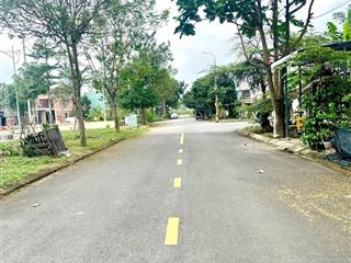 Bán đất đường 7,5m hoà quý giá tốt nhất