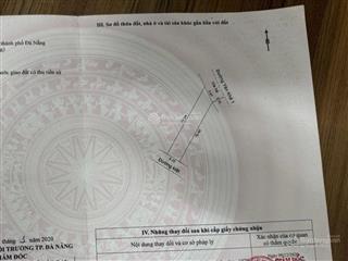 Cần bán gấp nhà mặt tiền đường 5,5m