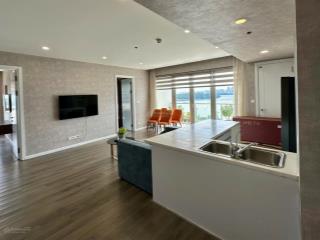 Bán căn hộ đảo kim cương tháp brilliant  98m²  view trực diện sông sài gòn  đã có sổ hồng