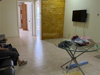 Bán căn hộ 2pn chung cư nguyễn ngọc phương p19 bình thạnh