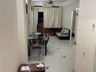 Cho thuê căn hộ 2pn chung cư ngô tất tố p19 bình thạnh