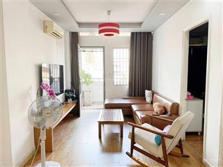 Bán căn hộ 70m2 2pn chung cư phạm viết chánh p19 bình thạnh