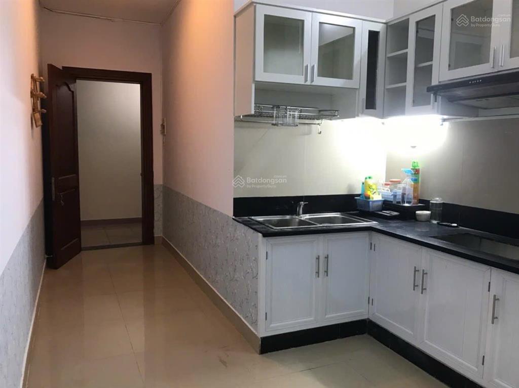 Bán căn hộ 2pn chung cư mỹ đức p21 bình thạnh
