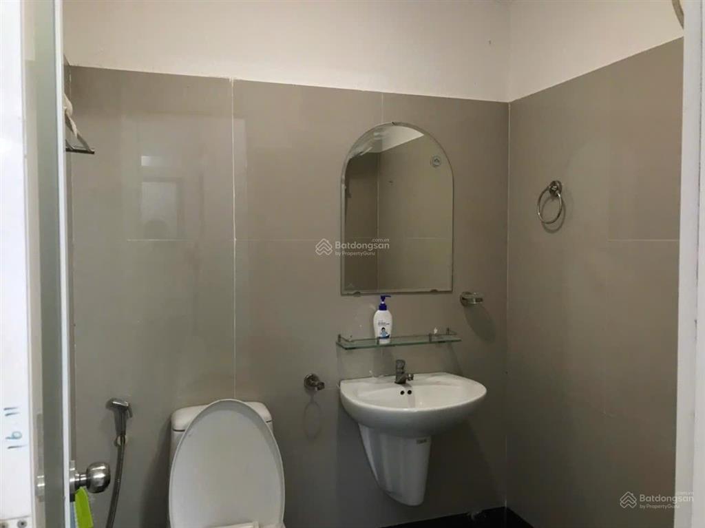 Bán căn hộ 2pn chung cư mỹ đức p21 bình thạnh