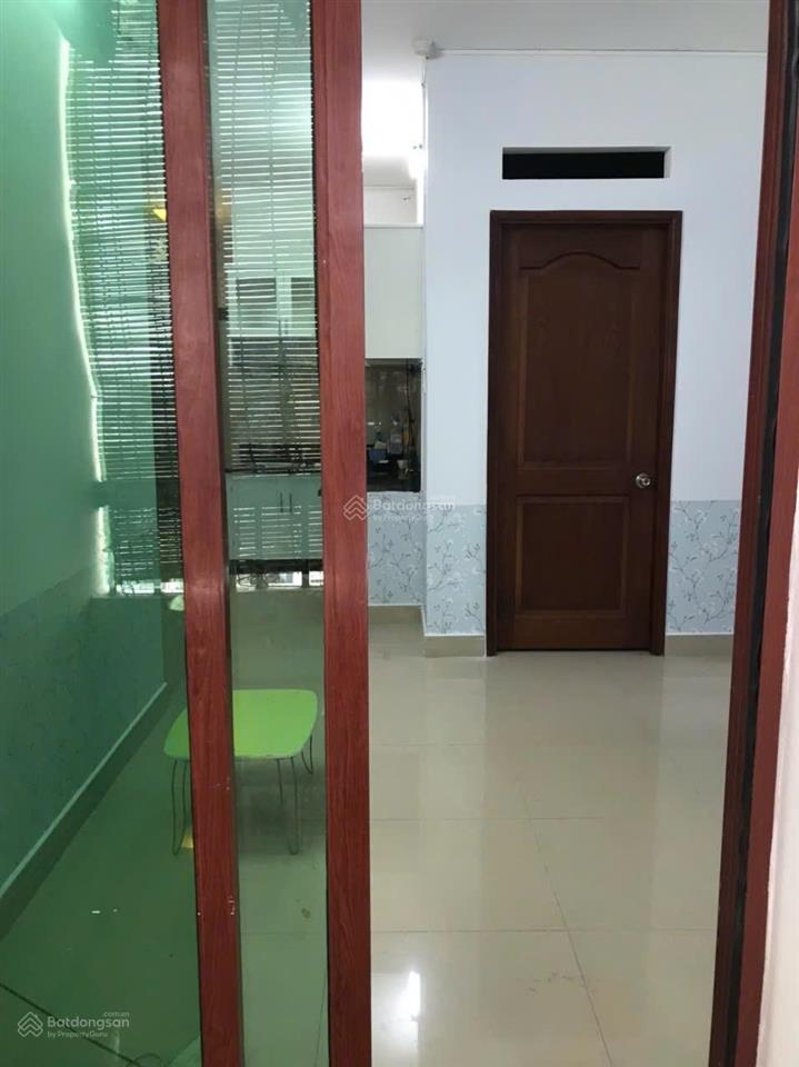 Bán căn hộ 2pn chung cư mỹ đức p21 bình thạnh