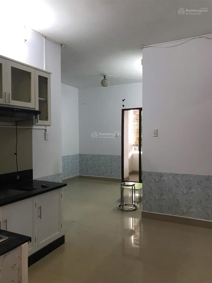Bán căn hộ 2pn chung cư mỹ đức p21 bình thạnh