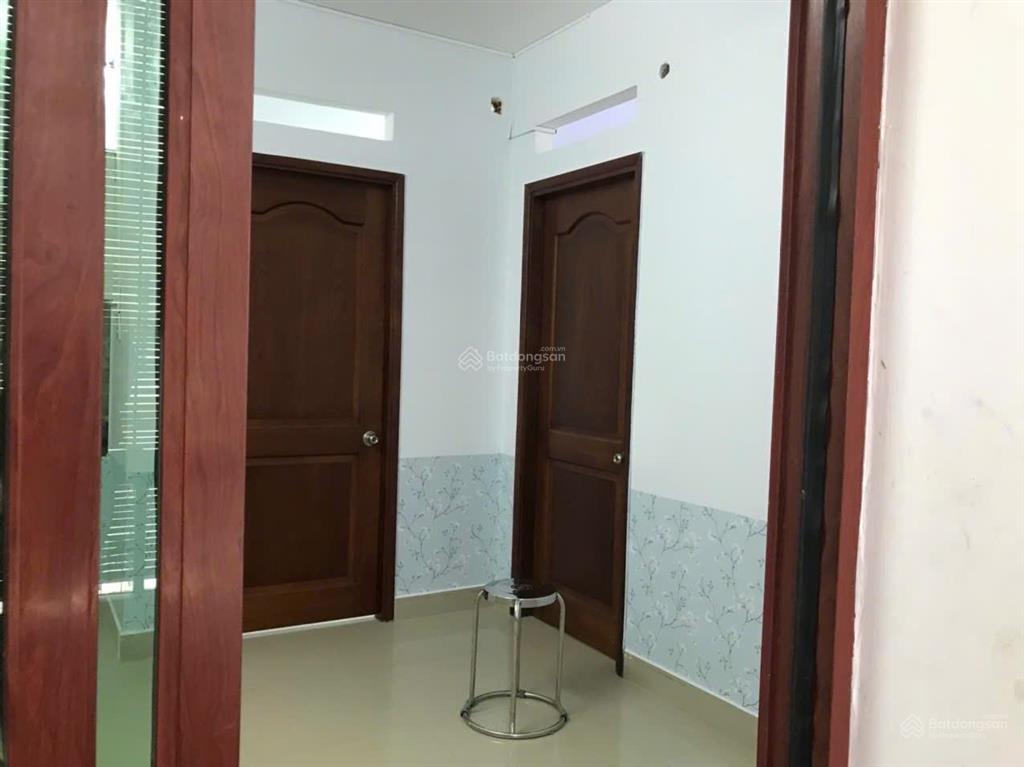 Bán căn hộ 2pn chung cư mỹ đức p21 bình thạnh