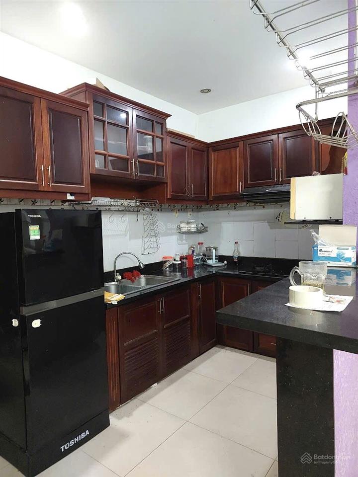 Cho thuê căn 2pn chung cư phạm viết chánh p19 bình thạnh