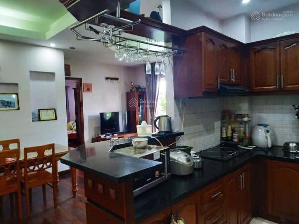 Cho thuê căn 2pn chung cư phạm viết chánh p19 bình thạnh