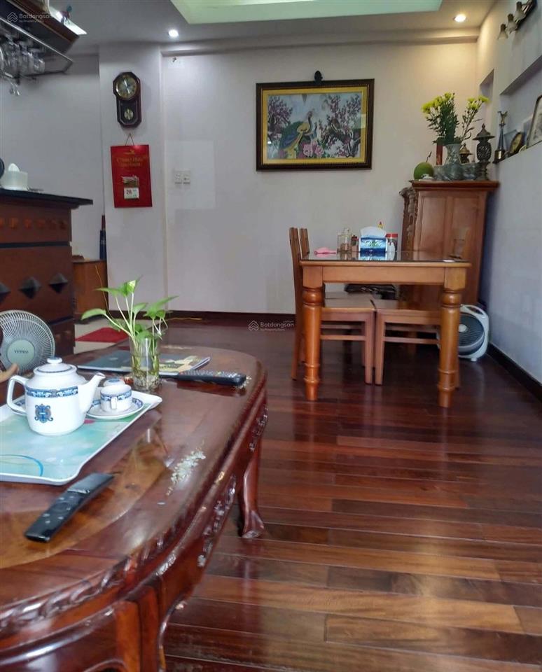 Cho thuê căn 2pn chung cư phạm viết chánh p19 bình thạnh