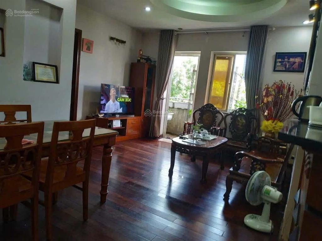 Cho thuê căn 2pn chung cư phạm viết chánh p19 bình thạnh