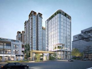 Căn góc đẹp nhất dự án view nội khu xanh mát, nhận booking ngay