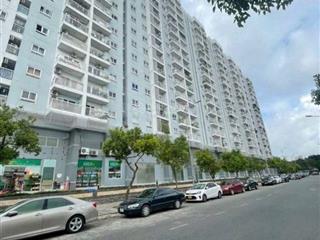 2.5 tỷ có căn hộ moscow tower  6x9m  tân thới nhất 17, đông hưng thuận, tphcm