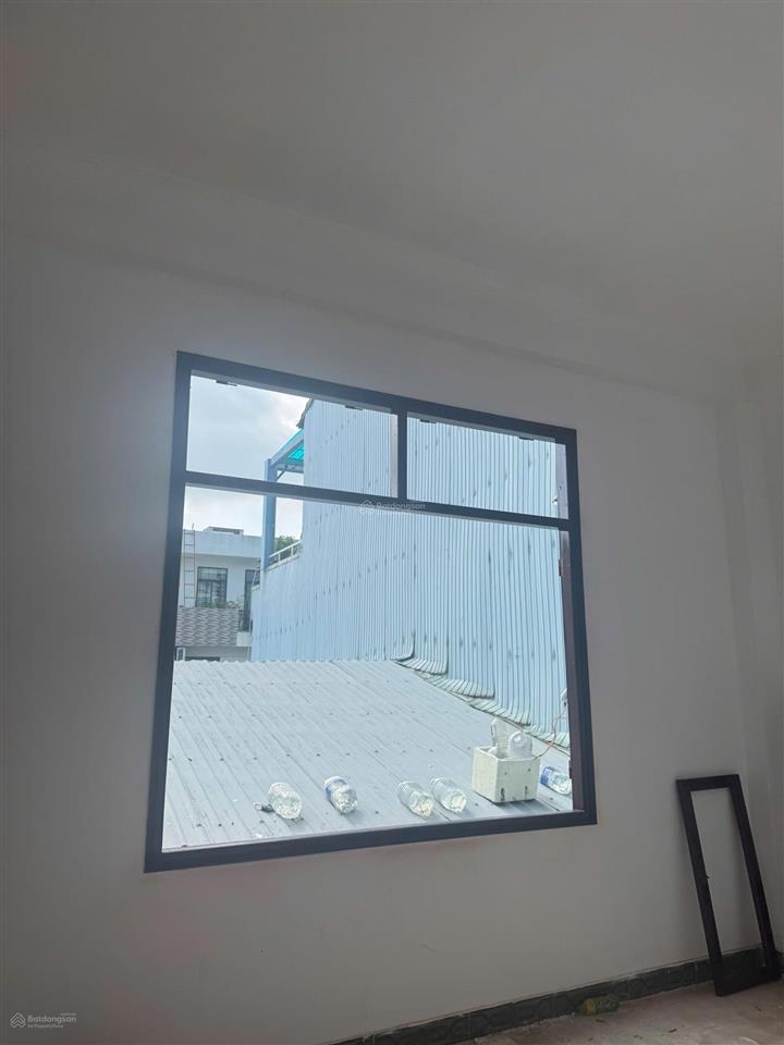 Bán gấp nhà 4 tầng (5x15.3m) đường hàn thuyên  hoà cường. mt kinh doanh.giá thiện chí đầu tư.