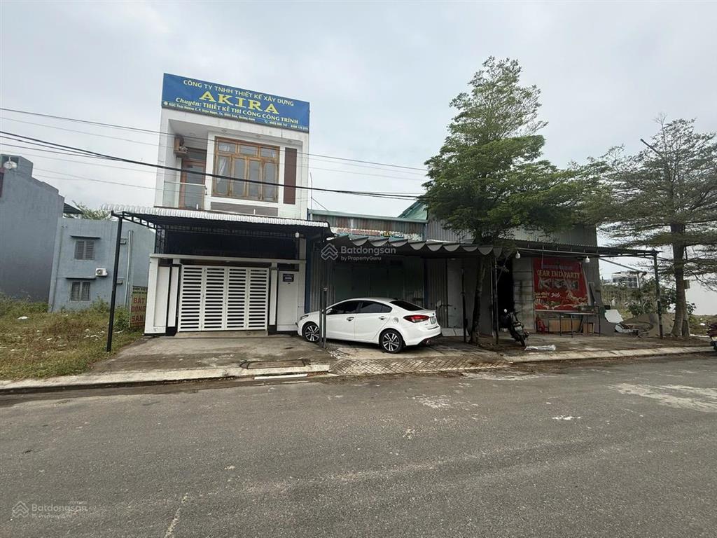 Bán gấp lô đất tại khu đô thị số 4 phường điện bàn đông, đà nẵng.diện tích 122,5m2 vuông vức,giá ok