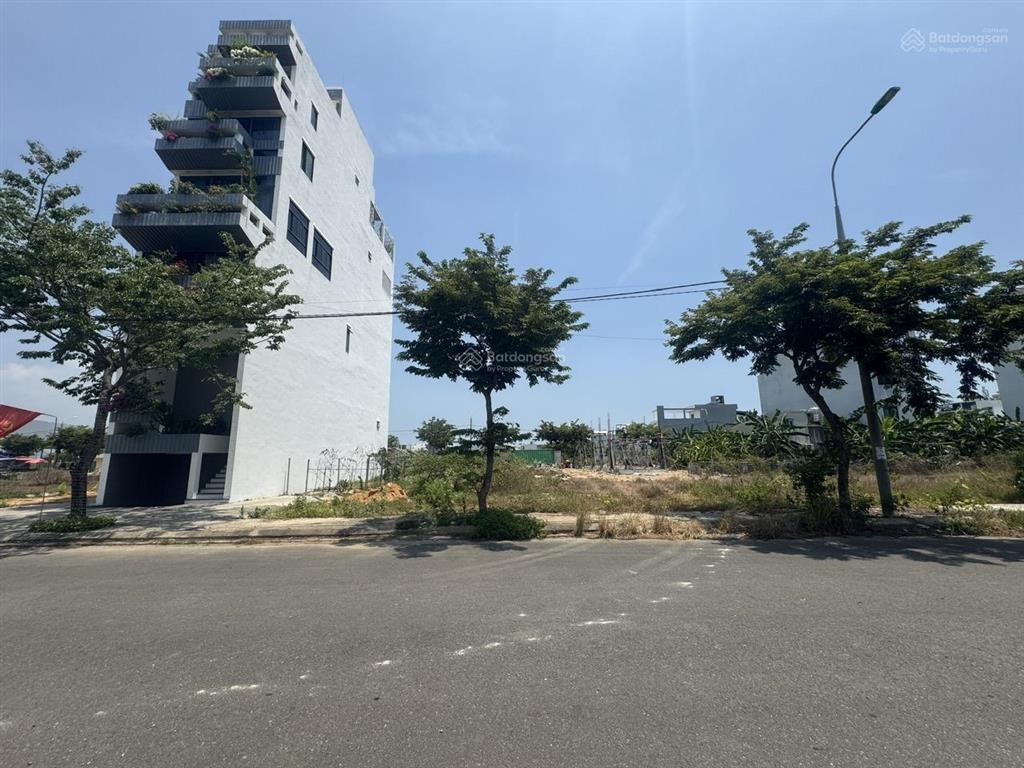 Bán gấp từng lô mặt tiền đường quảng ngãi khu đô thị hoà quýđồng nò, ngũ hành sơn.giá đầu tư.