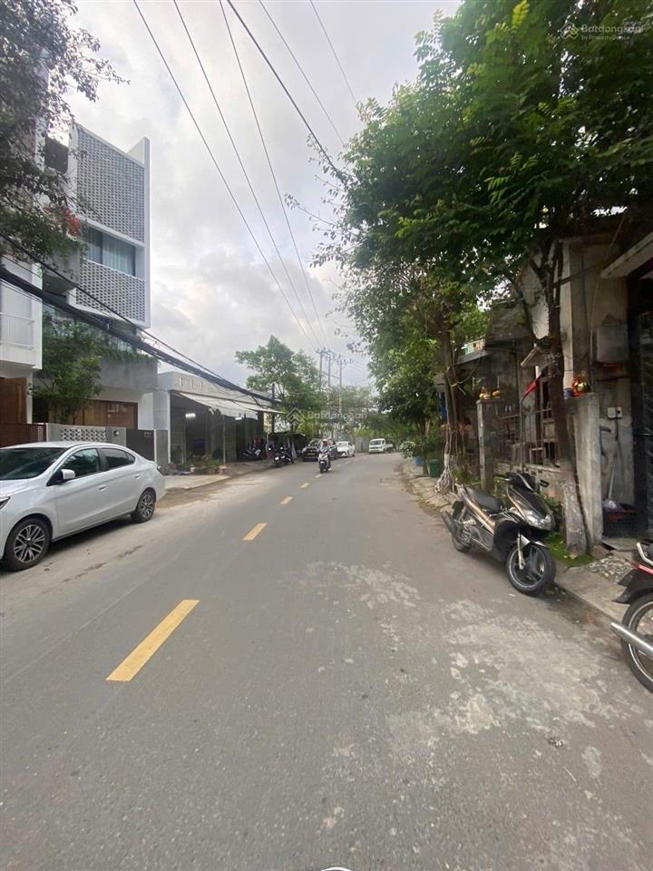 Bán gấp lô đấttặng nhà khu vương thừa vũ, sơn trà. tiềm năng sinh lời cao. giá thiện chí ra nhanh