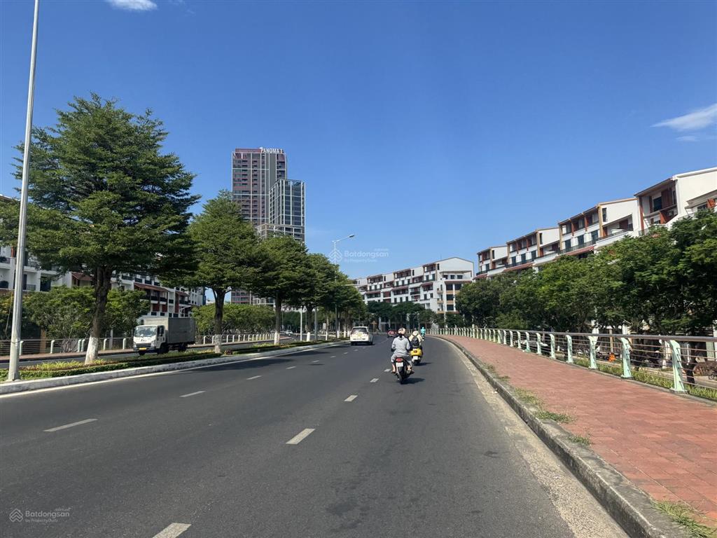 Hiếm! bán gấp lô lớn cạnh các dự án vip đường phan huy chú, sơn trà. giá đầu tư tiềm năng sinh lời