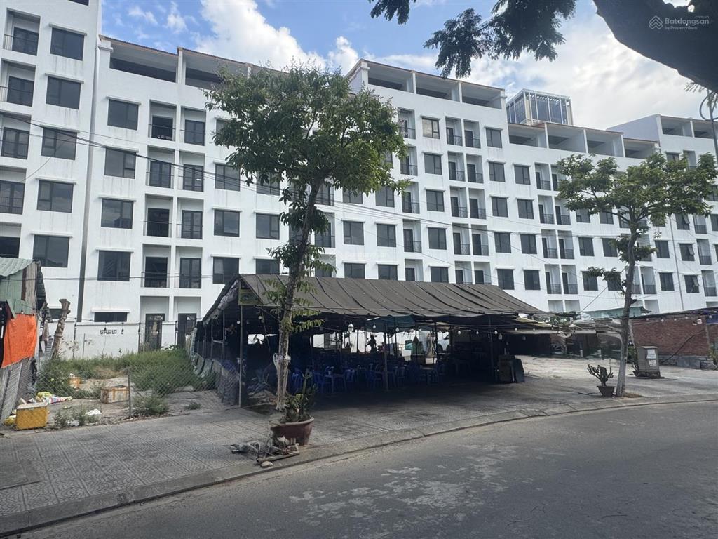 Hiếm! bán gấp lô lớn cạnh các dự án vip đường phan huy chú, sơn trà. giá đầu tư tiềm năng sinh lời
