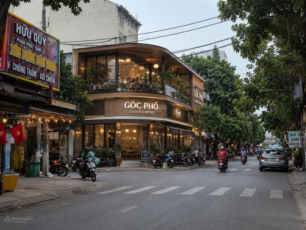 Hot! bán nhà 2 tầng góc 3 mặt châu thị vĩnh tếdòng tiền 25tr/tháng. giá rẻ nhất khu vực an thượng