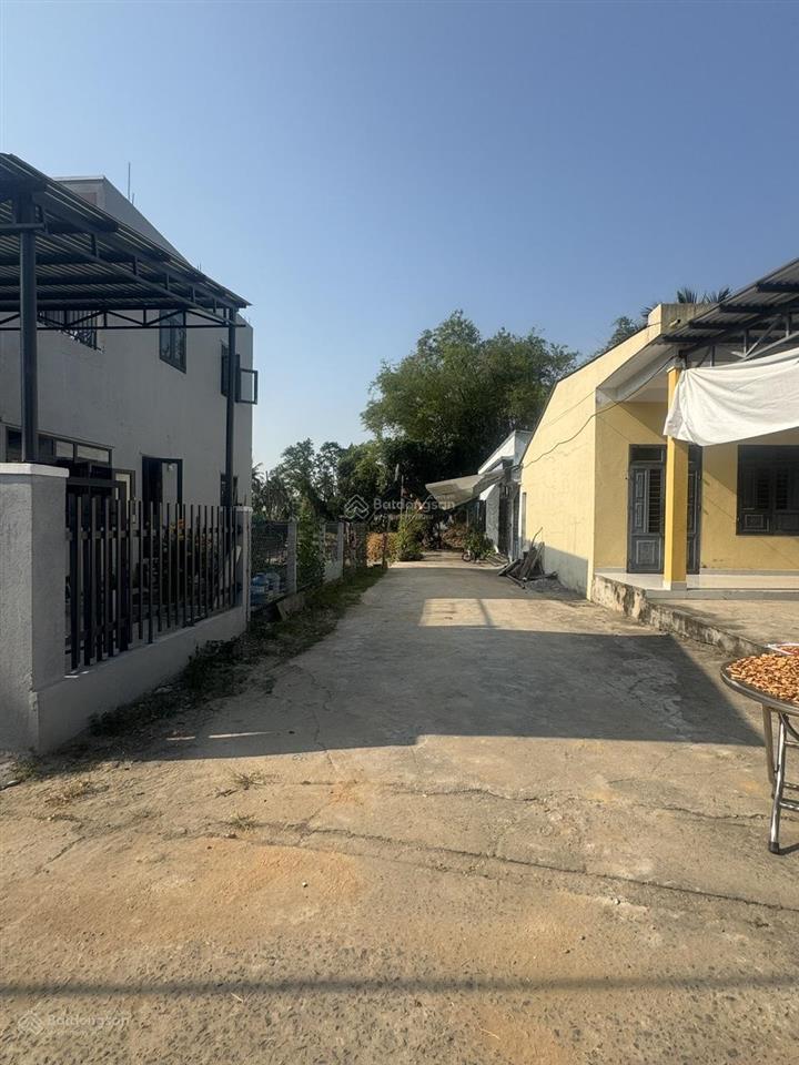 Hiếm! bán lô đất đẹp diện tích lớn tại hòa vang  đà nẵng, đường ô tô bê tông, giá chỉ 1.65 tỷ