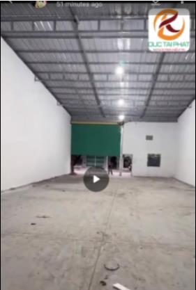 Cho thuê kho vp mặt tiền đường n9, rộng 10x30m, vĩnh tân, tp. tân uyên